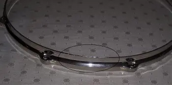 Gretsch (?) Die-Cast Rims