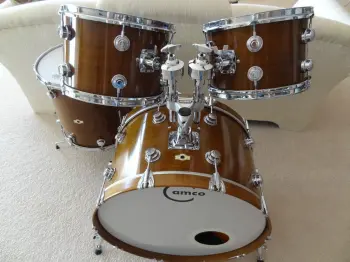 Camco set w/24&quot; bass