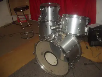 Tama Imperialstar just got it:-)