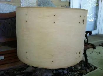 For Sale/Trade: 80s Ludwig Classic 6-Ply BD Shell