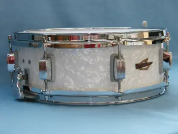 Value of a Vox snare