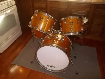 Vintage Majestics...
