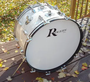 Rogers Cleveland Bass: What to do?