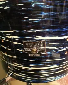 Vintage Yamaha