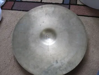 16&quot; 5 Star Super Zyn  $60 plus ship!