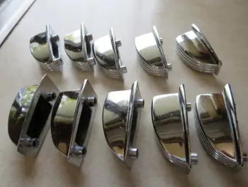 Ludwig small lugs..$4 each...18 available!