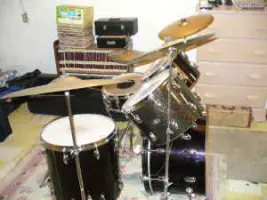60's Slingerland Kit Value..?? What would you offer?