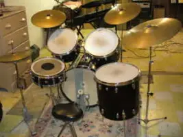 60's Slingerland Kit Value..?? What would you offer?