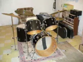 60's Slingerland Kit Value..?? What would you offer?