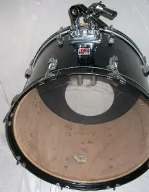 Premier Olympic Drums, Yamaha YD Drums, TJ Timbales etc.
