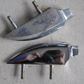 Wanted: 12 pieces Sonor teardrop lugs