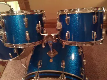 '67 Ludwig Hollywood serials vs date stamps