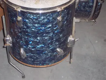 Majestic drums info for Newbie
