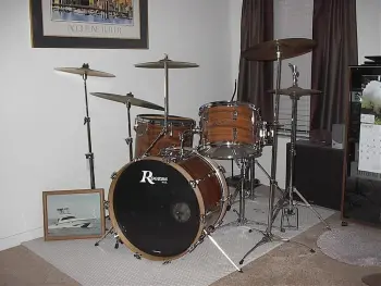 Looking for a Rogers kit - Advice please