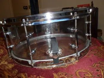 Mystery Drum