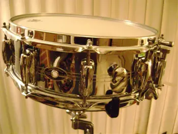 Slingerland experts-Help! BR TDR snare