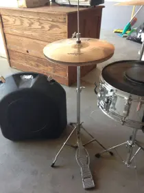 PureCussion Rim Kit