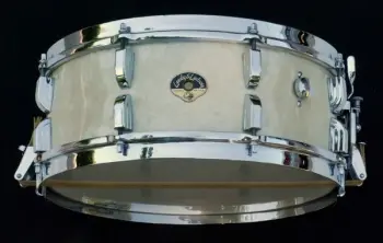 Leedy Snare can somebody tell me anything about it?