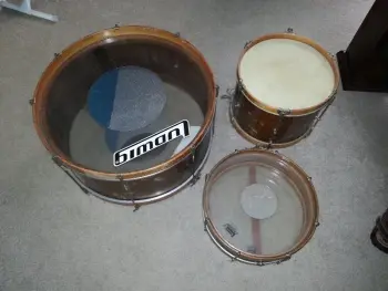 Help identifying CG Conn set specifics