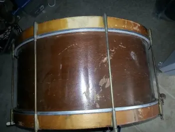 Help identifying CG Conn set specifics