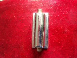 old beat up snare - help ID