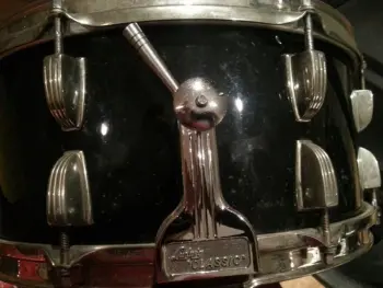 Ludwig Classic snare info