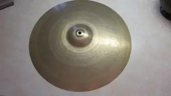 Vintage of these 15&quot; A.Zils?