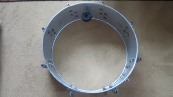 1960's Sonor snare..&quot;as is&quot;....
