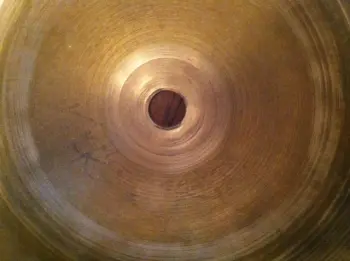 and these hi hats also