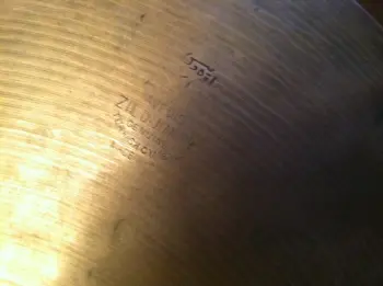 and these hi hats also