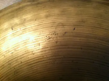and these hi hats also