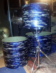 Vintage Yamaha