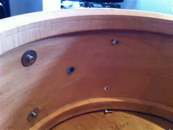 Yet another Radio King in need of some tlc