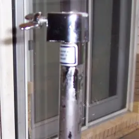 Removing Adhesives From Cymbal Stands