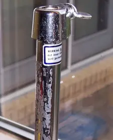 Removing Adhesives From Cymbal Stands