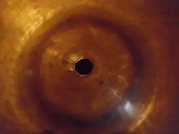 For Sale: affordable vintage cymbals