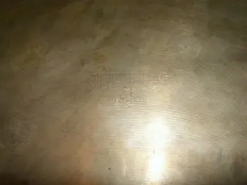 For Sale: affordable vintage cymbals
