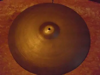 For Sale: affordable vintage cymbals