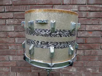 Rogers Dynasonic Parade Drum?