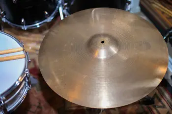 Paiste, UFiP, Zildjian &amp; Sabian cymbals for your Paistes / Snare