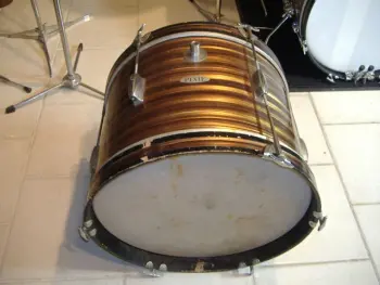 What's up with 18&quot; MIJ bd's?