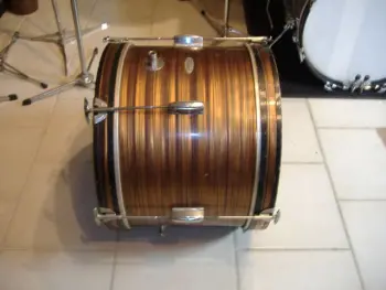What's up with 18&quot; MIJ bd's?