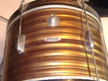 What's up with 18&quot; MIJ bd's?