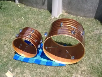 What's up with 18&quot; MIJ bd's?