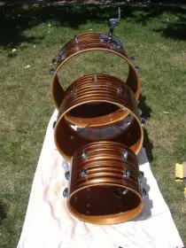What's up with 18&quot; MIJ bd's?