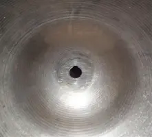 A Zildjian &amp; Cie Constantinople Cymbal