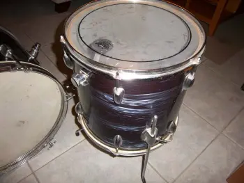 MIJ Swing Star 60's Kit