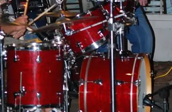 Tama Camco Royalstar 1982 ltd