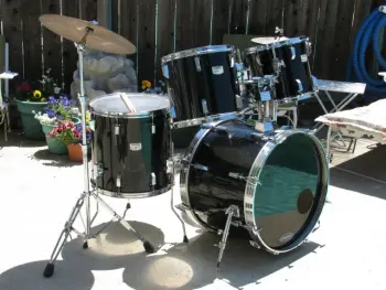 Tama Camco Royalstar 1982 ltd