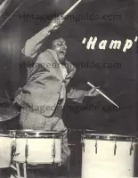 Lionel Hampton - Flyer